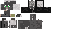 Texture for Wolf