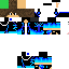 Texture for ThePanda03