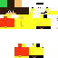 Texture for AbraaoLion