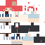 Texture for char