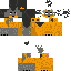 Texture for LofyWolFox.
