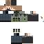 Texture for stalker bandit 2