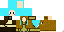 Texture for 進撃の巨人