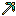 Texture for pickaxe