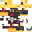 Texture for osmiornica