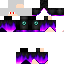 Texture for StarPanda
