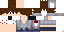 Texture for LucasHunters