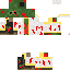 Texture for commander