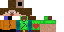 Texture for minecraftak 