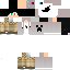 Texture for Skin version 2.1