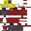 Texture for Vash Trigun v2