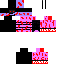 Texture for Joey.exe with Blood