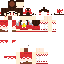Texture for はくれいれいむ