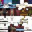 Texture for Steampunk piplup
