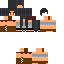Texture for Aphmoo no tail or ears