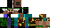 Texture for Steve Military