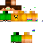 Texture for lightgm
