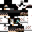 Texture for my only skin(double sworded)