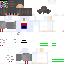 Texture for EvilMaster