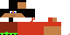 Texture for мой игрок