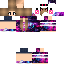 Texture for steve
