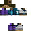 Texture for FBSDFH