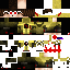Texture for MrSp33dyNL's Reverse Flash (finished)