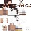 Texture for exquisite emperor of pokeman