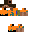 Texture for ItzKaiser