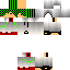 Texture for DSF