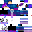 Texture for скин навсегда