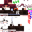 Texture for Tanjiro - Uniforme corp. Finalizada