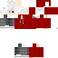 Texture for HeitorGamesBR12 Reverso com blusa e toca Ghoul