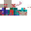 Texture for ded man