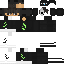 Texture for iub