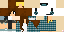 Texture for My Geeky Girl