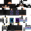 Texture for Zuroyx skin