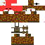 Texture for KEttU MESA CAMOUFLAGE