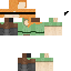 Texture for Blind Alex