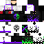Texture for Hoàng Shadow
