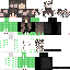 Texture for Isabel Skin5