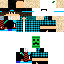 Texture for char