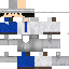 Texture for Inspector Gadget