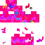 Texture for Hypno steve
