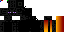Texture for Fire Enderchibi