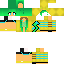 Texture for star_lime
