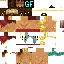 Texture for Poseidon