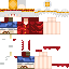 Texture for fasd