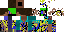 Texture for StanoPredator