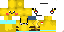 Texture for SpringBreak PIkachuJH